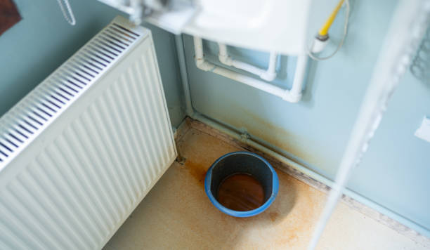 Best 24-hour water damage restoration  in Williamsport, PA